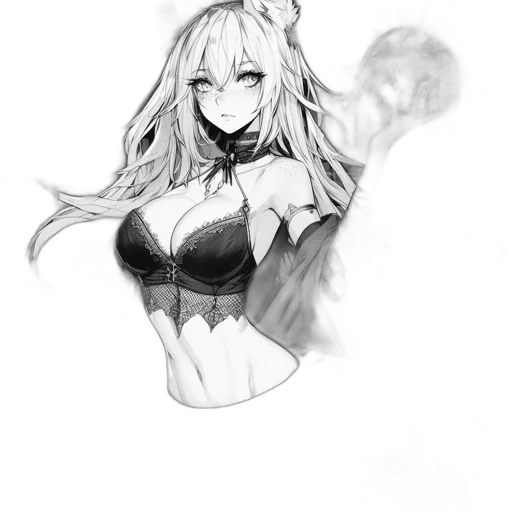 mask, staff, dragon, dress transparent PNG cut-out