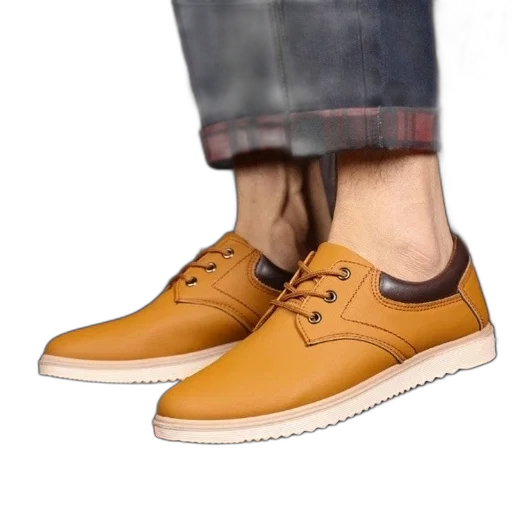 shoes, photorealistic, 3d render, concept art transparent PNG cut-out