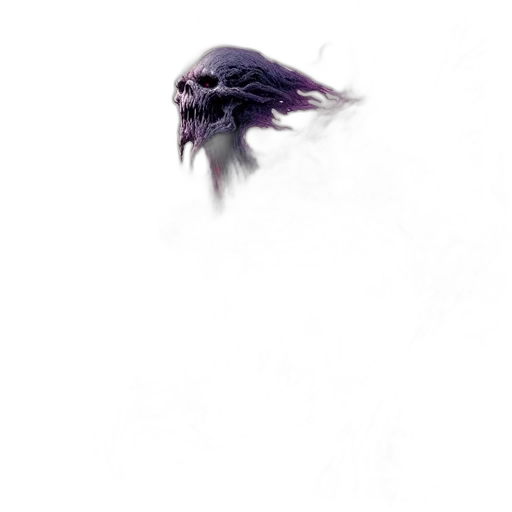 dragon, mask, creature, face transparent PNG cut-out