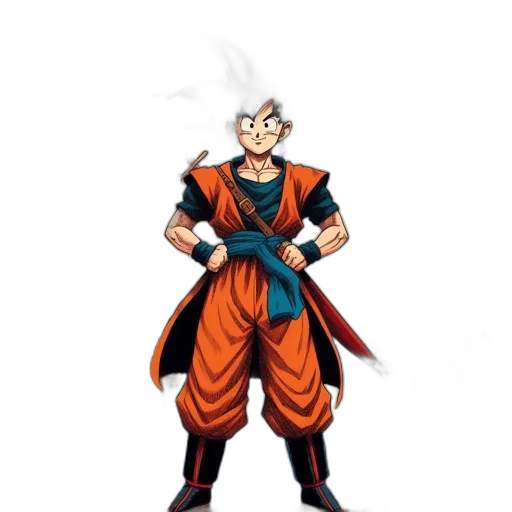 staff, concept art, cartoon, pixel art transparent PNG cut-out
