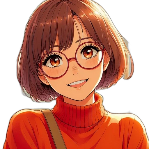 face, jacket, staff, mask transparent PNG cut-out