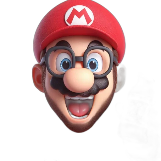 mask, face, hat, animal transparent PNG cut-out