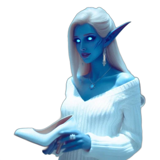 staff, creature, mask, face transparent PNG cut-out