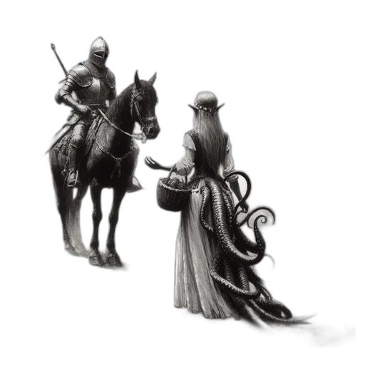 crown, staff, jewelry, sword transparent PNG cut-out