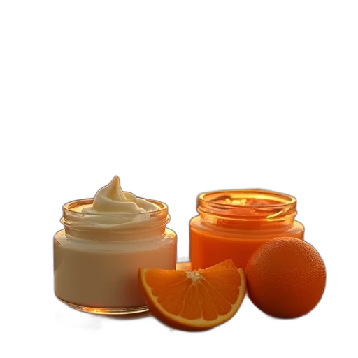 crown, pair, two, jars transparent PNG cut-out