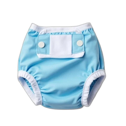 jacket, blue, pastel, white transparent PNG cut-out