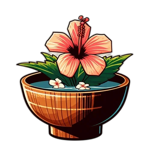 flower, crown, hat, jewelry transparent PNG cut-out