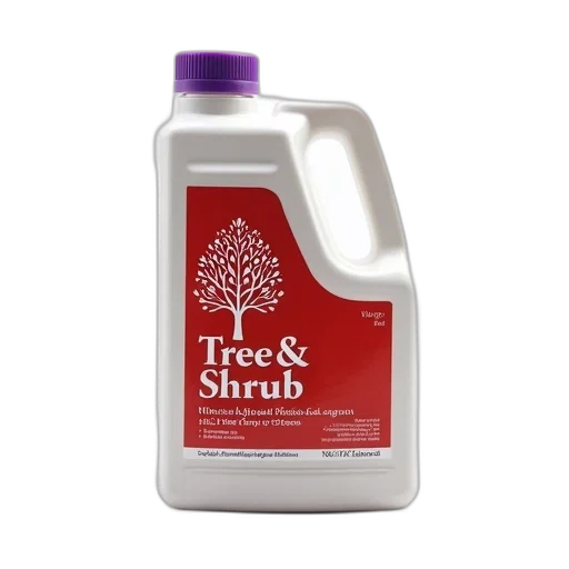 bottle, tree, shrub, fertilizer transparent PNG cut-out
