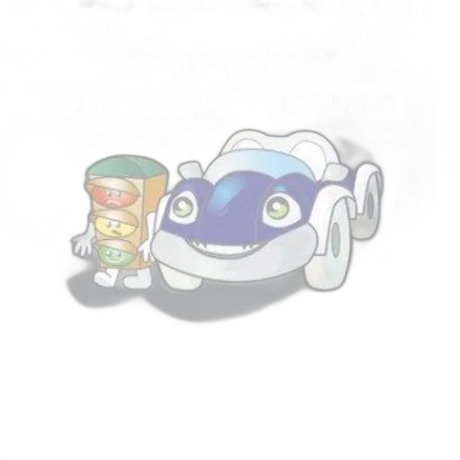 car, robot, food, weapon transparent PNG cut-out
