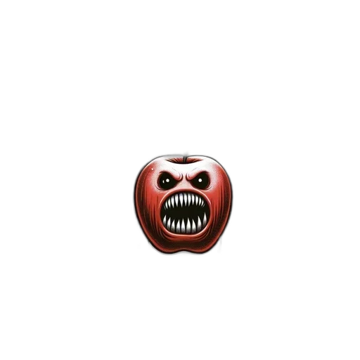 mask, face, creature, animal transparent PNG cut-out