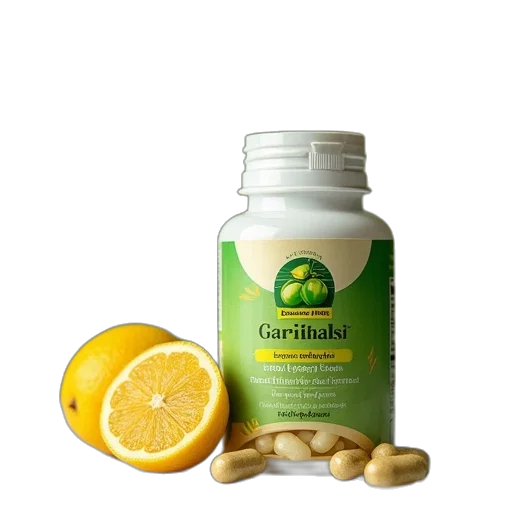 garcinia, weight, loss, pills transparent PNG cut-out