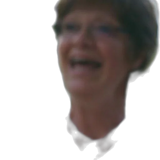 face, staff, creature, robot transparent PNG cut-out