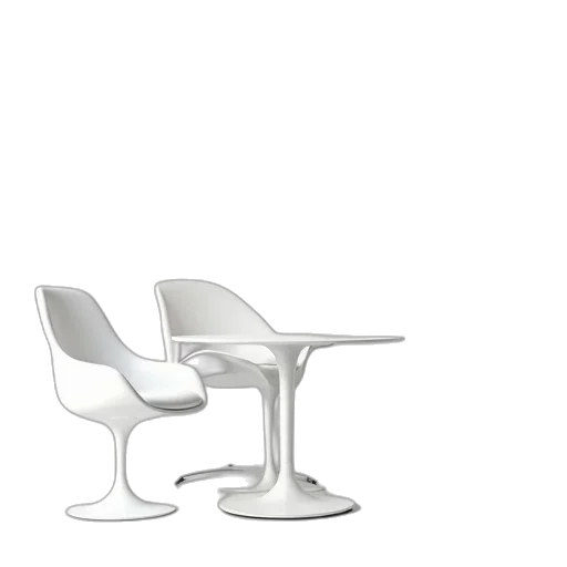 furniture, staff, jewelry, 3d render transparent PNG cut-out