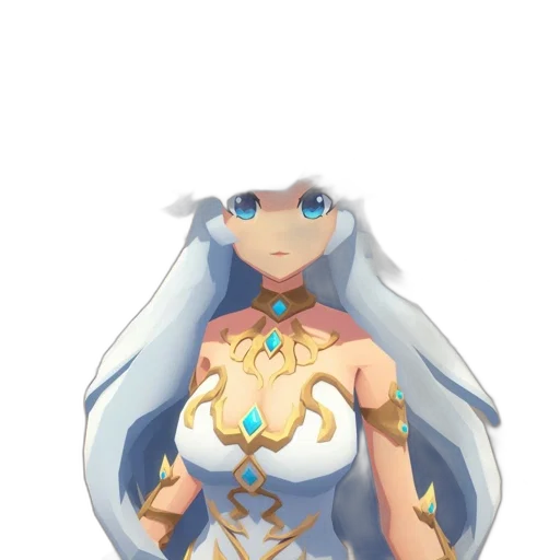 jewelry, staff, crown, dress transparent PNG cut-out