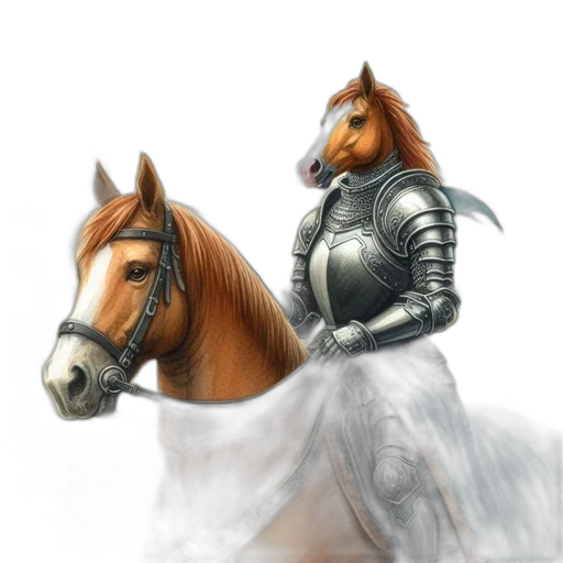 fantasy art, concept art, photorealistic, 3d render transparent PNG cut-out