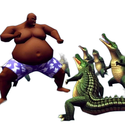 animal, creature, dragon, concept art transparent PNG cut-out