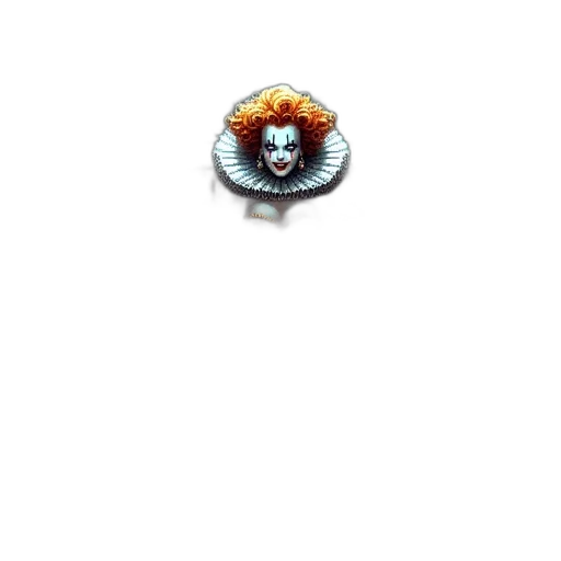 crown, jewelry, staff, hair transparent PNG cut-out