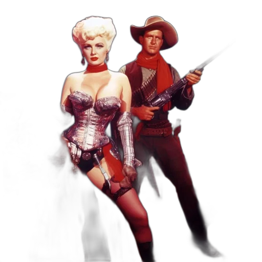 weapon, comic book art, concept art, fantasy art transparent PNG cut-out