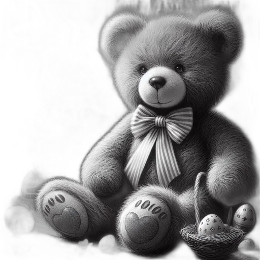 pencil sketch, photorealistic, concept art, oil painting transparent PNG cut-out