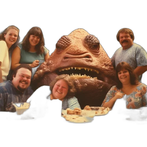 creature, staff, dragon, food transparent PNG cut-out