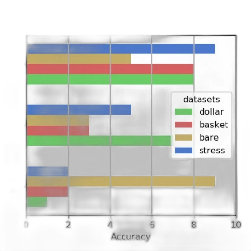 pastel, monochrome, colorful, bar transparent PNG cut-out