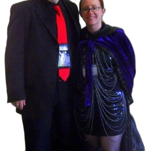 jacket, staff, dress, man transparent PNG cut-out