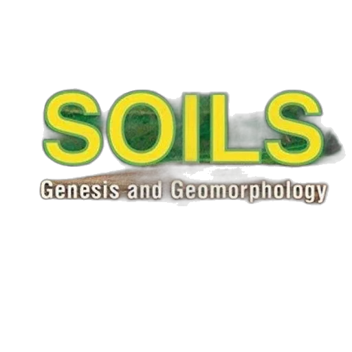 soils, genesis, geomorphology, randall transparent PNG cut-out