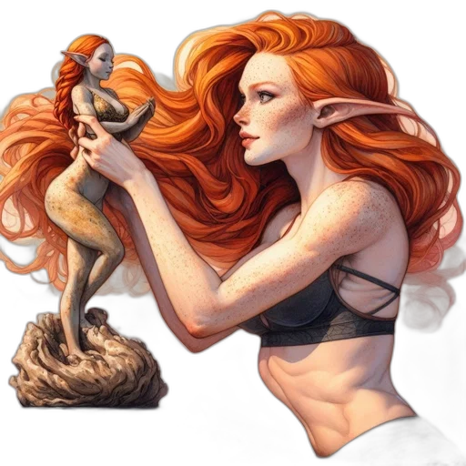 dragon, creature, fantasy art, concept art transparent PNG cut-out