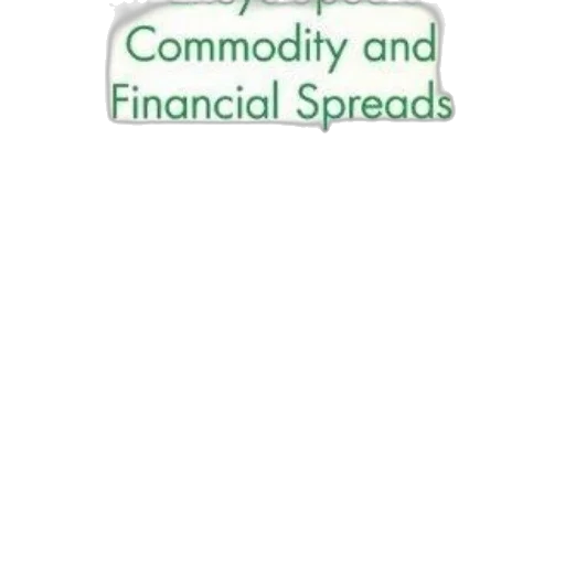 encyclopedia, commodity, financial, spreads transparent PNG cut-out