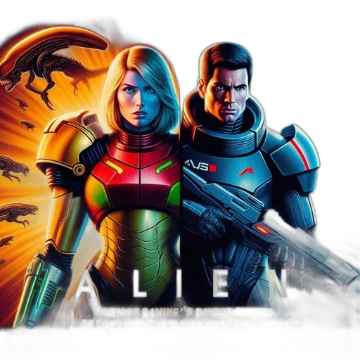 concept art, comic book art, 3d render, pixel art transparent PNG cut-out