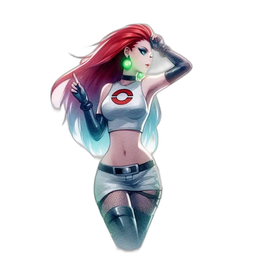 robot, comic book art, concept art, fantasy art transparent PNG cut-out