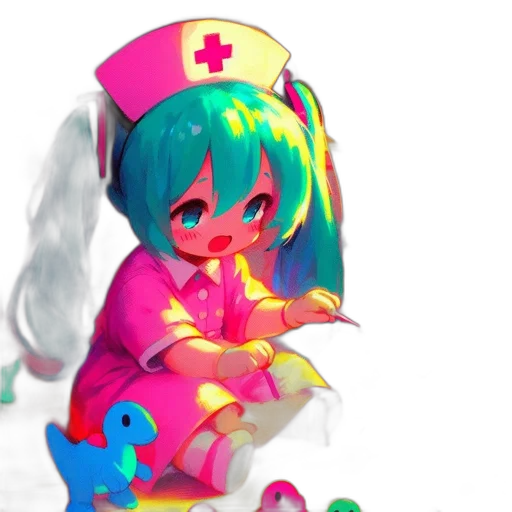 staff, robot, pixel art, concept art transparent PNG cut-out