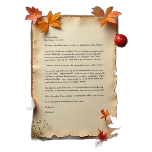 news, letter, author, feel transparent PNG cut-out