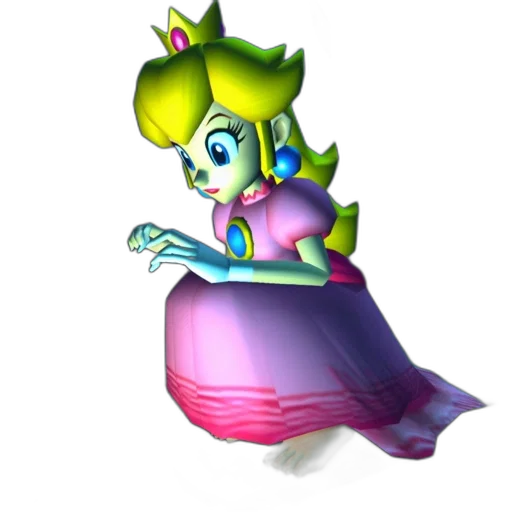 crown, dress, staff, weapon transparent PNG cut-out