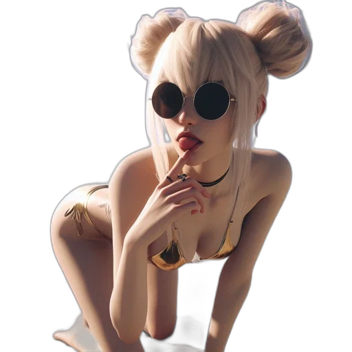 mask, dress, jewelry, creature transparent PNG cut-out