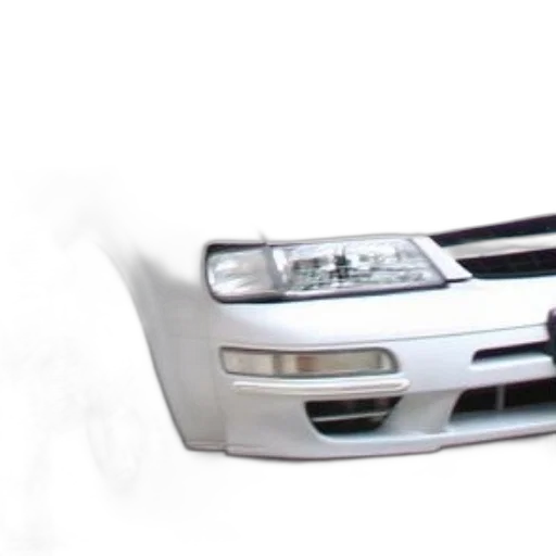 car, weapon, face, robot transparent PNG cut-out