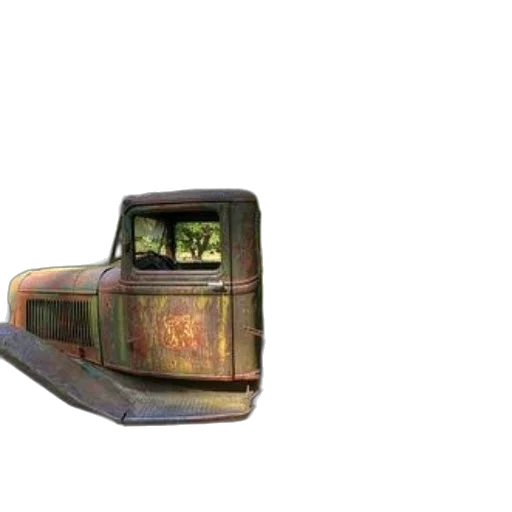 car, weapon, hat, shoes transparent PNG cut-out