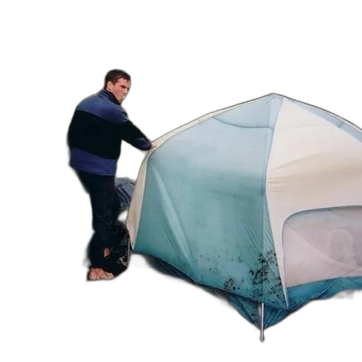 umbrella, jacket, man, sets transparent PNG cut-out