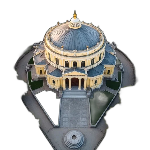 crown, building, staff, weapon transparent PNG cut-out