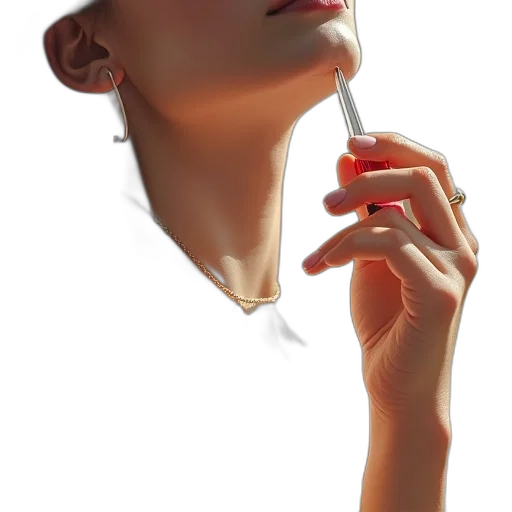 jewelry, face, staff, mask transparent PNG cut-out