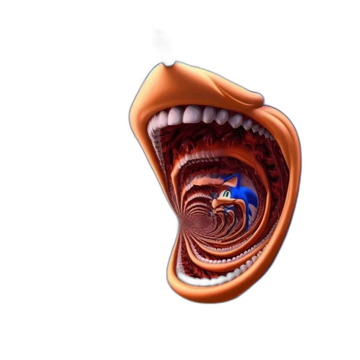 mask, creature, face, food transparent PNG cut-out