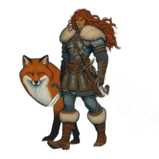 animal, staff, weapon, sword transparent PNG cut-out