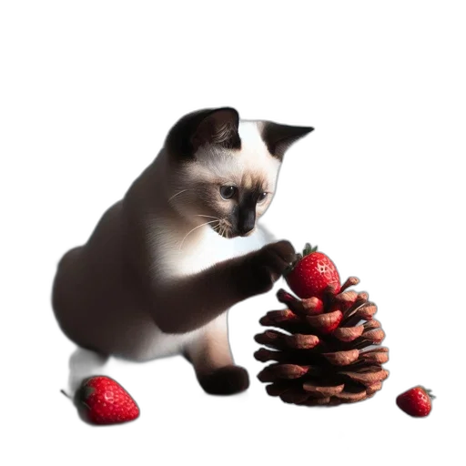 food, animal, staff, creature transparent PNG cut-out