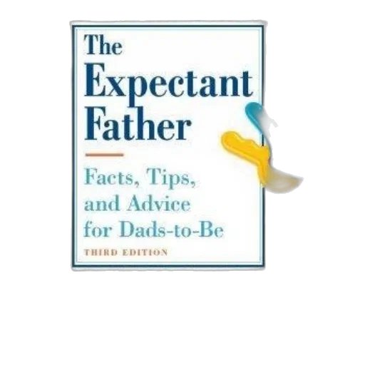 expectant, father, facts, tips transparent PNG cut-out