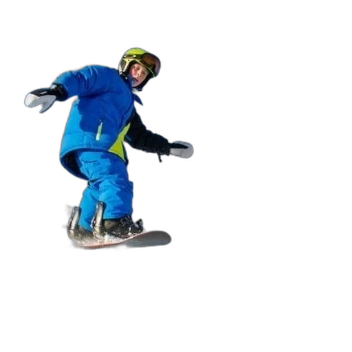 staff, jacket, robot, 3d render transparent PNG cut-out