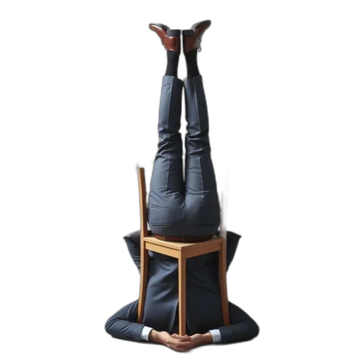 furniture, staff, crown, animal transparent PNG cut-out