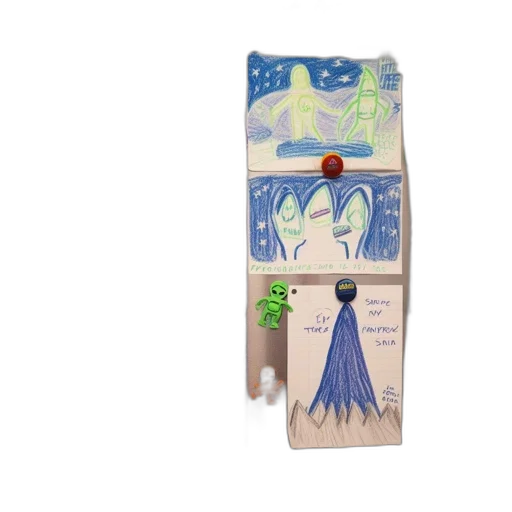 bottle, staff, concept art, fantasy art transparent PNG cut-out