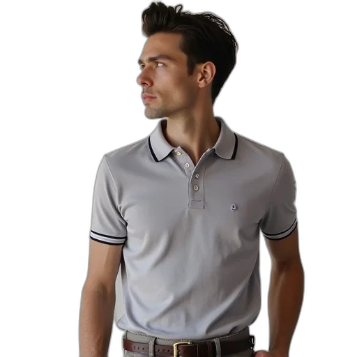 staff, jacket, 3d render, photorealistic transparent PNG cut-out
