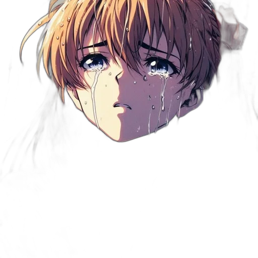 face, mask, creature, anime transparent PNG cut-out