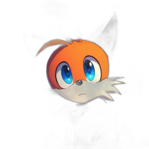 creature, mask, animal, staff transparent PNG cut-out